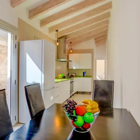 Ferienhaus Katerina - Great Cycling By The