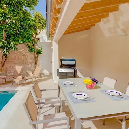 Holiday home Katerina - Great Cycling By The Pollenca