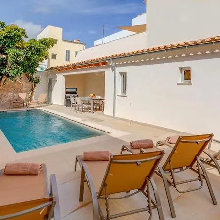 Holiday home Katerina - Great Cycling By The